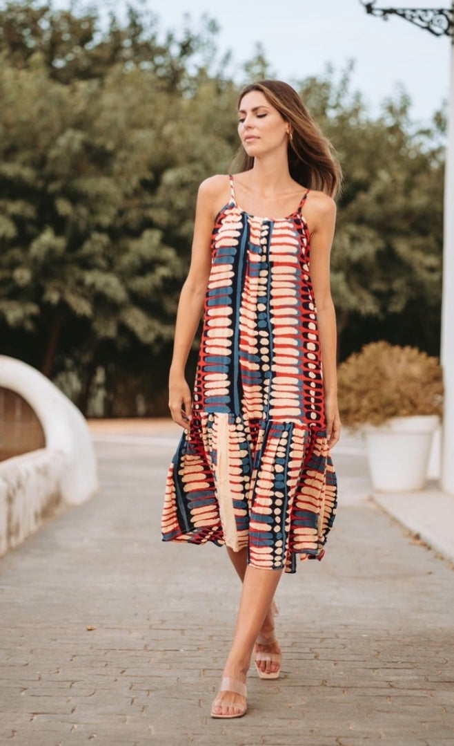 Isla Bonita dress 32228
