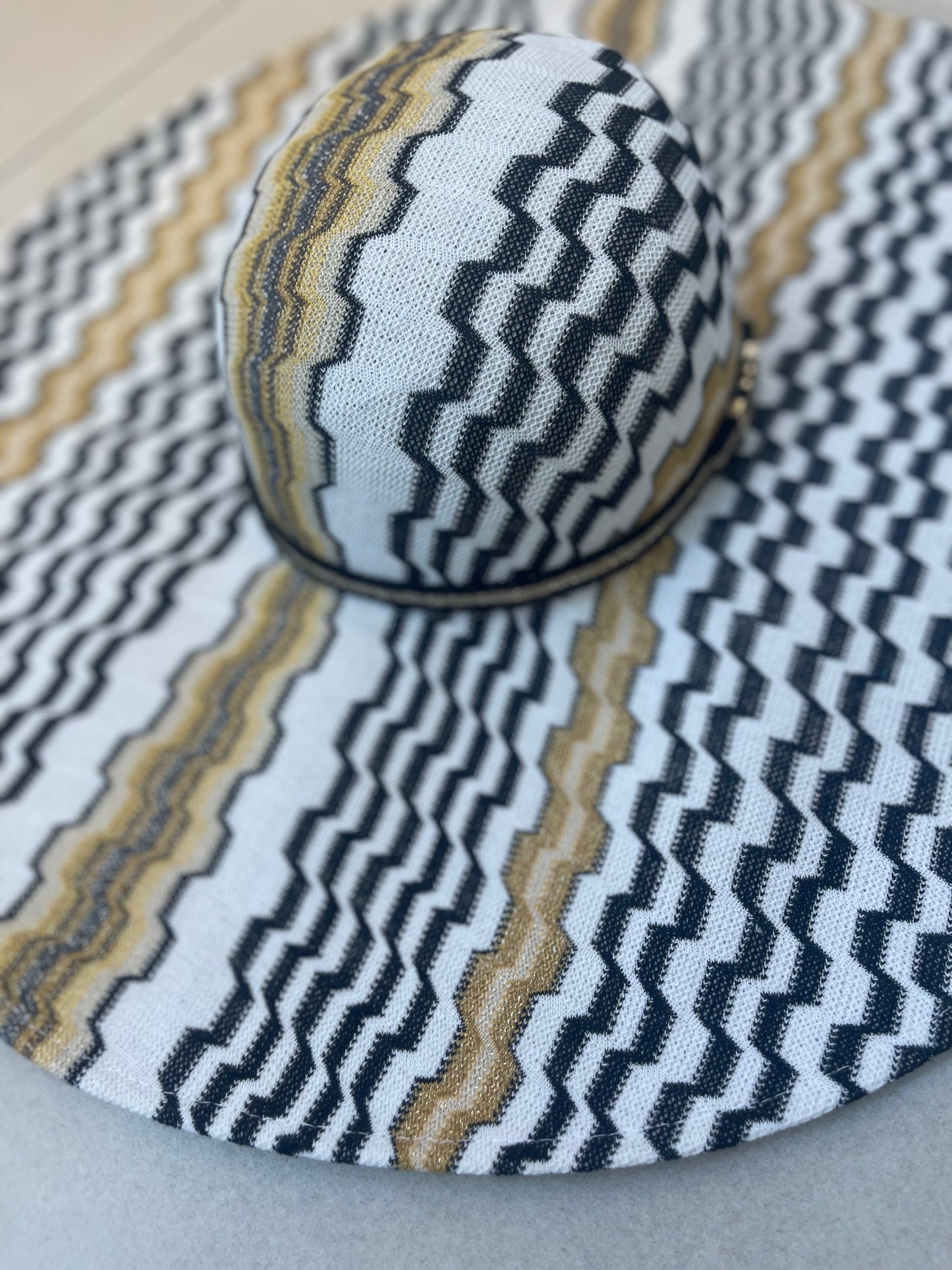 PHO FIRENZE HAT