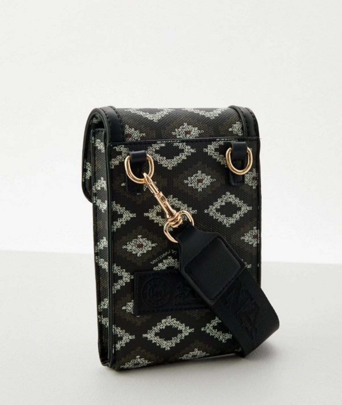 LA MARTINA WOMAN CROSS BODY BAG ADRIANA LMBA01567T