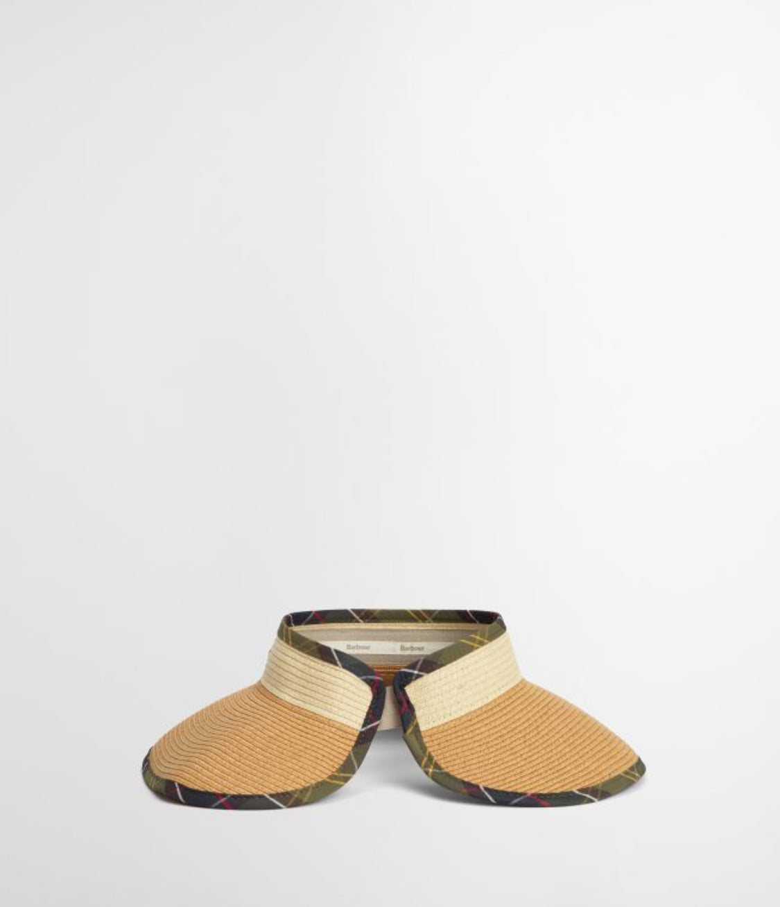 BARBOUR ELSDON PACKABLE VISOR LHA0581