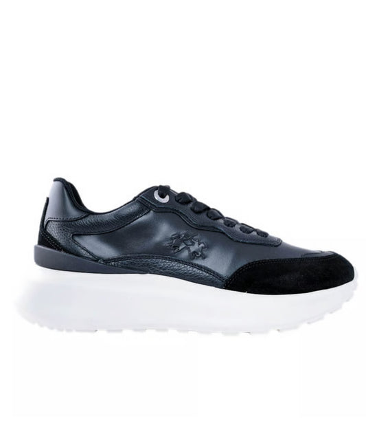 LA MARTINA WOMAN TRAINER IN NAPPA LEATHER LFW242.530.4220