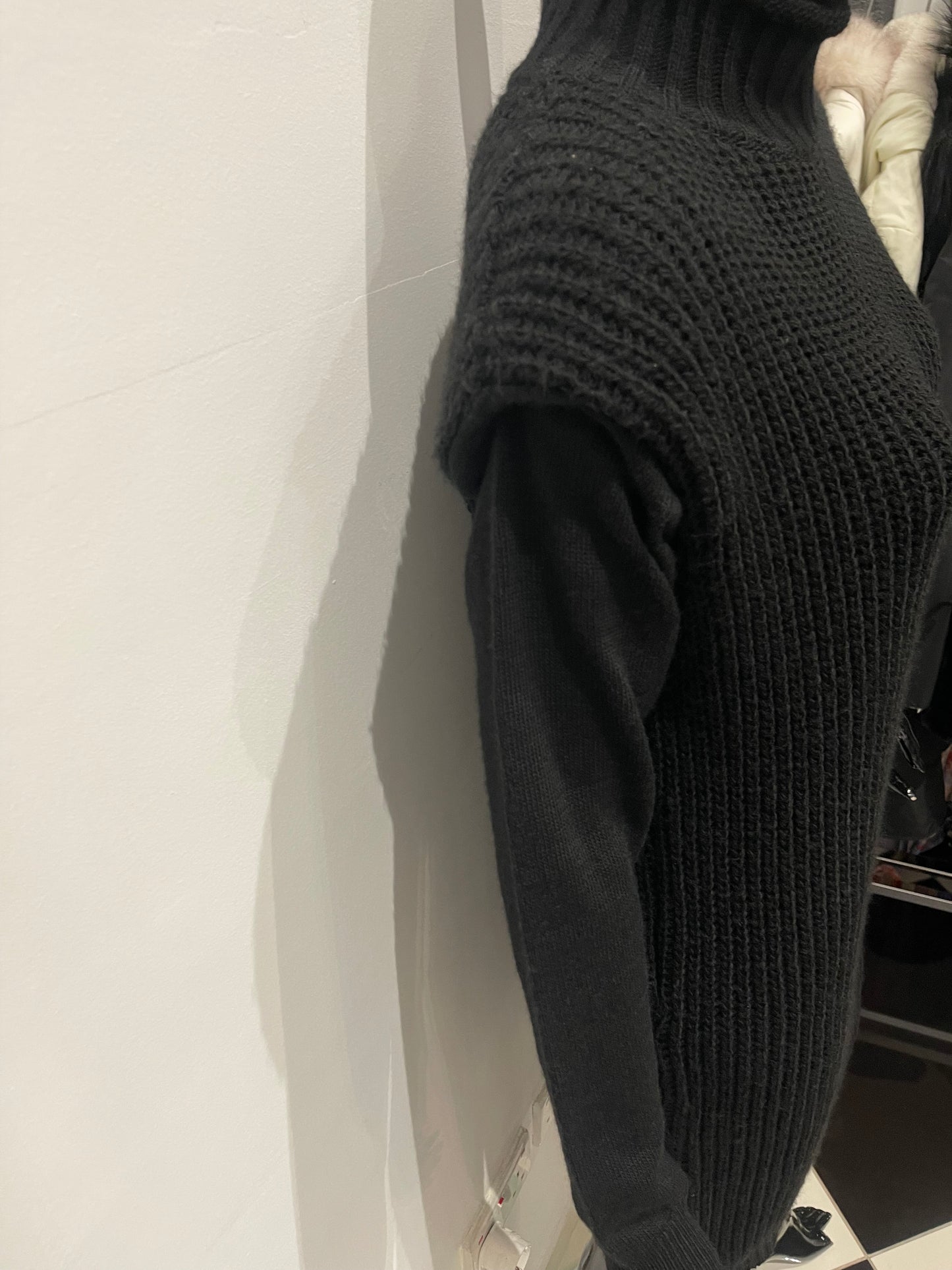 ANONYME KNITWEAR AIDA MONIQUE DRESS P291FK149