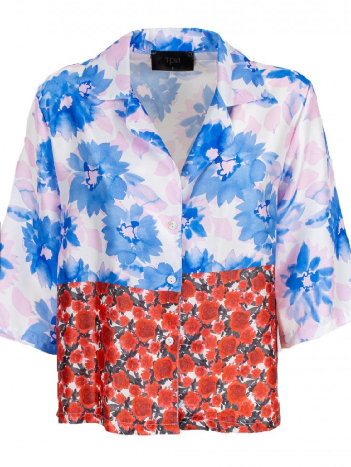 TPN WOMAN SHIRT EPPS
