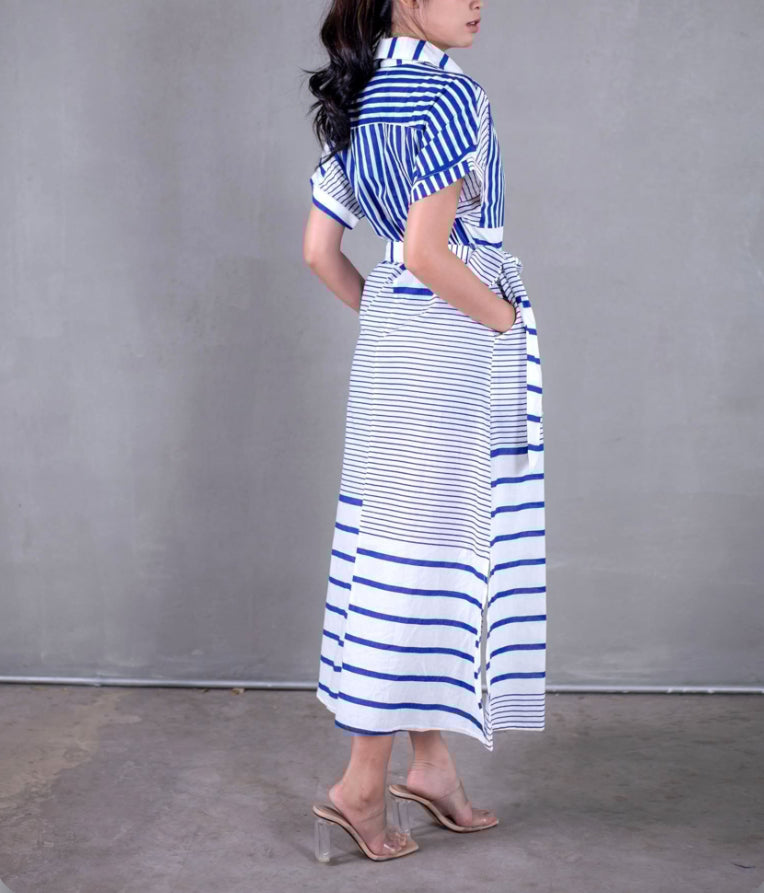 Isla Bonita SHIRT DRESS