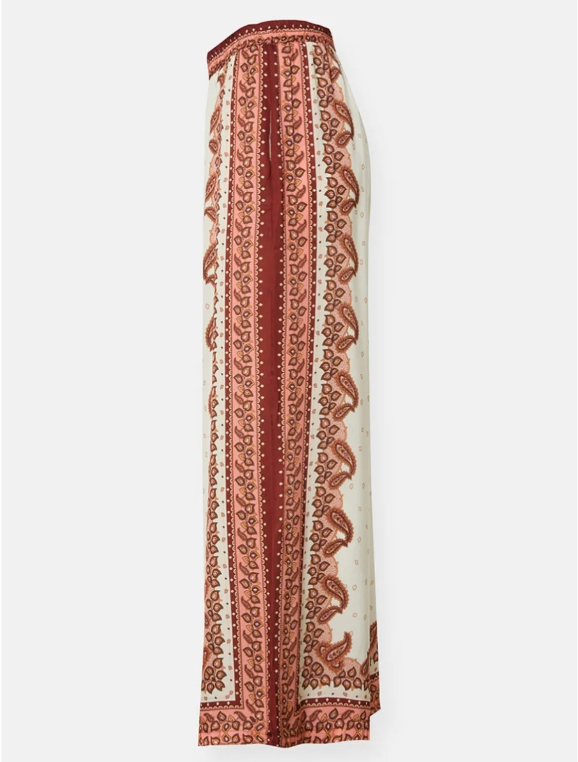 ANONYME JACKIE TROUSER A75ST066