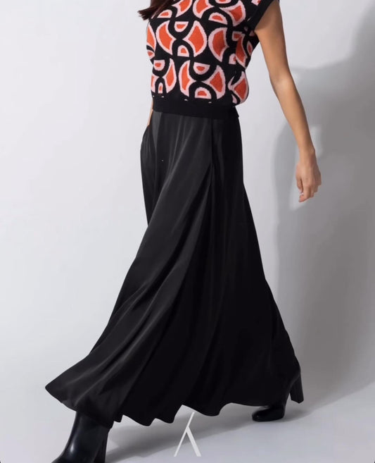 ΑANONYME DEPT SONIA LONG SKIRT P124FS162