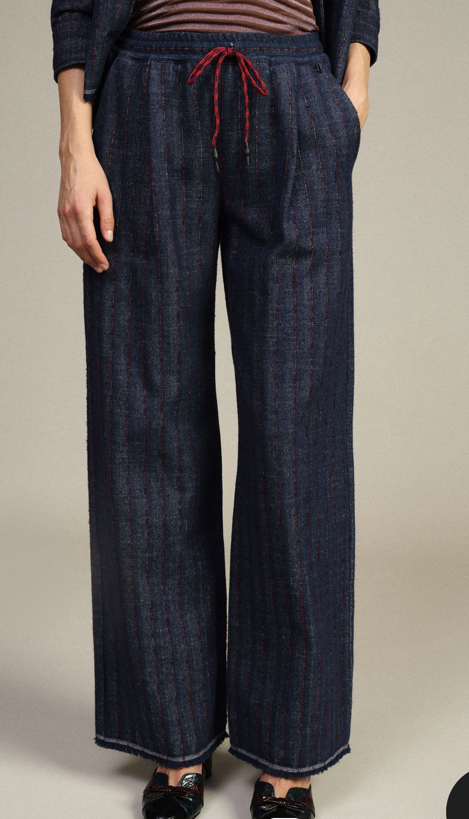 Dixie Jean trouser PDTG2BFA