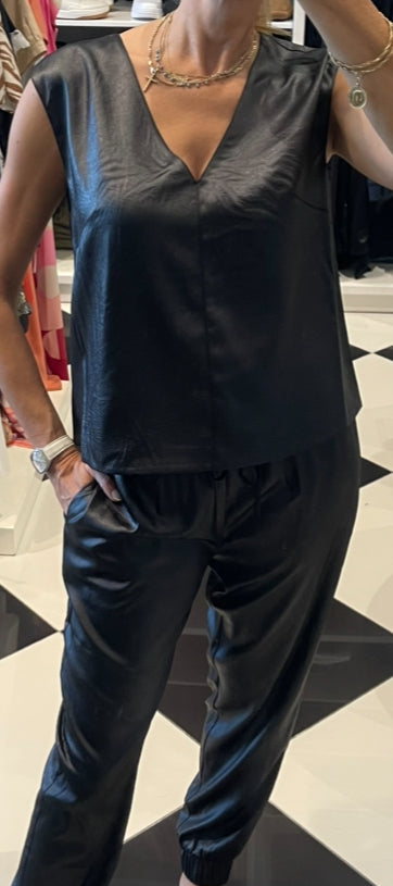 ANONYME DEPTH TROUSERS