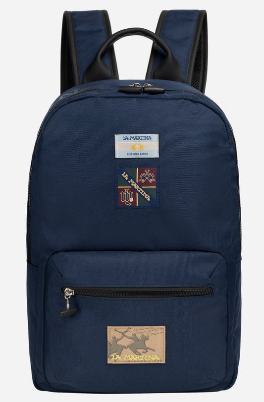 LA MARTINA MAN BACKPACK