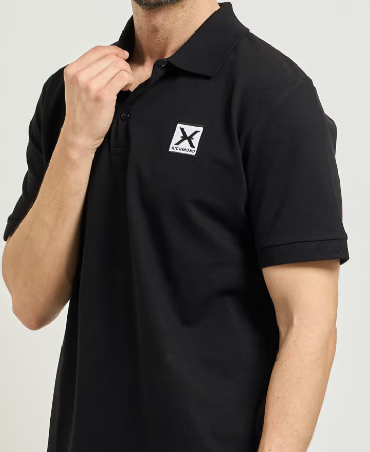 RICHMOND X MAN POLO T-SHIRT UMP26036