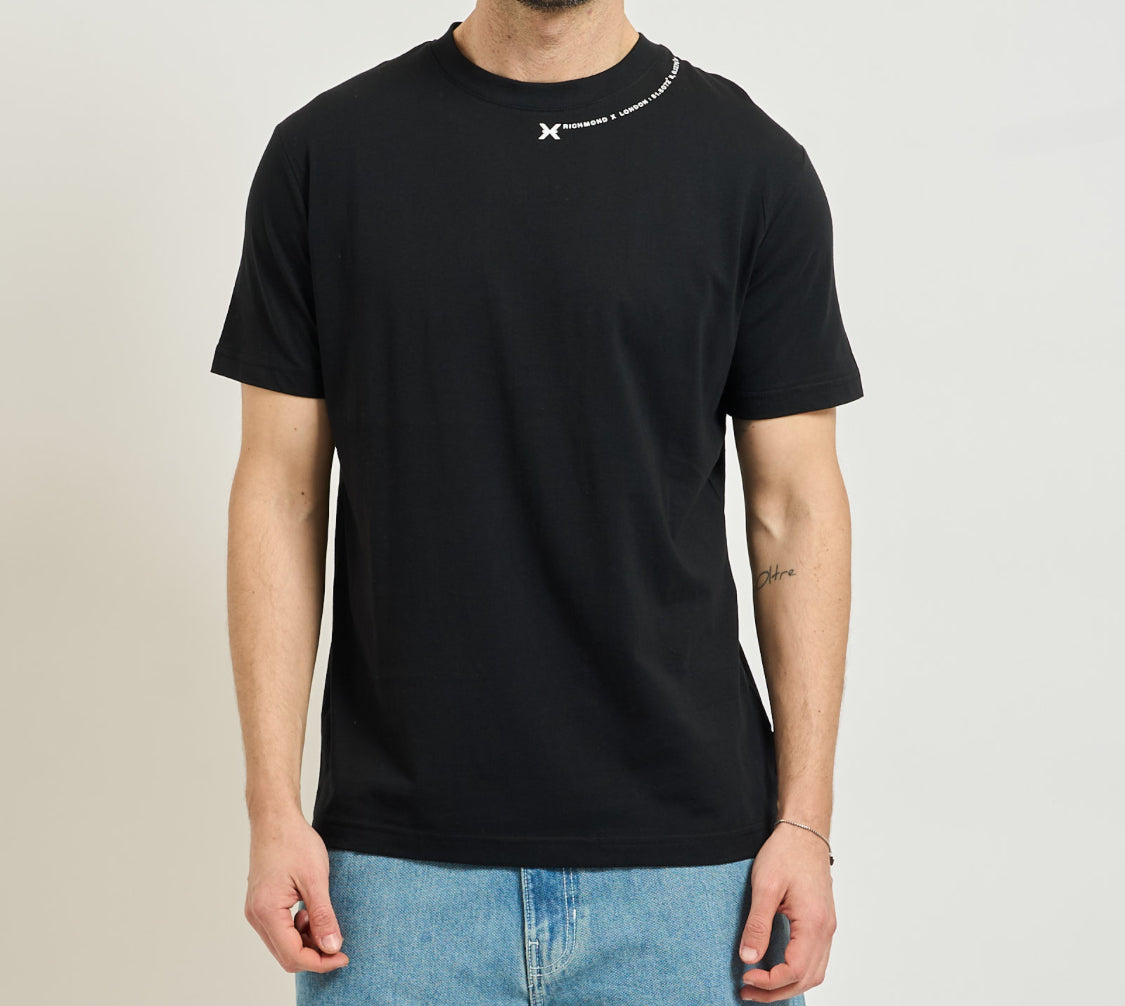RICHMOND X MAN T-SHIRT UMP26038