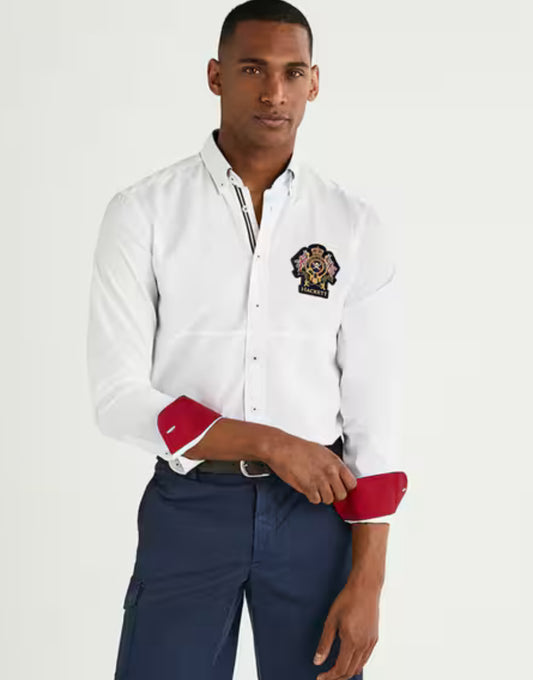 HACKETT LONDON CREST OXFORD HM308997