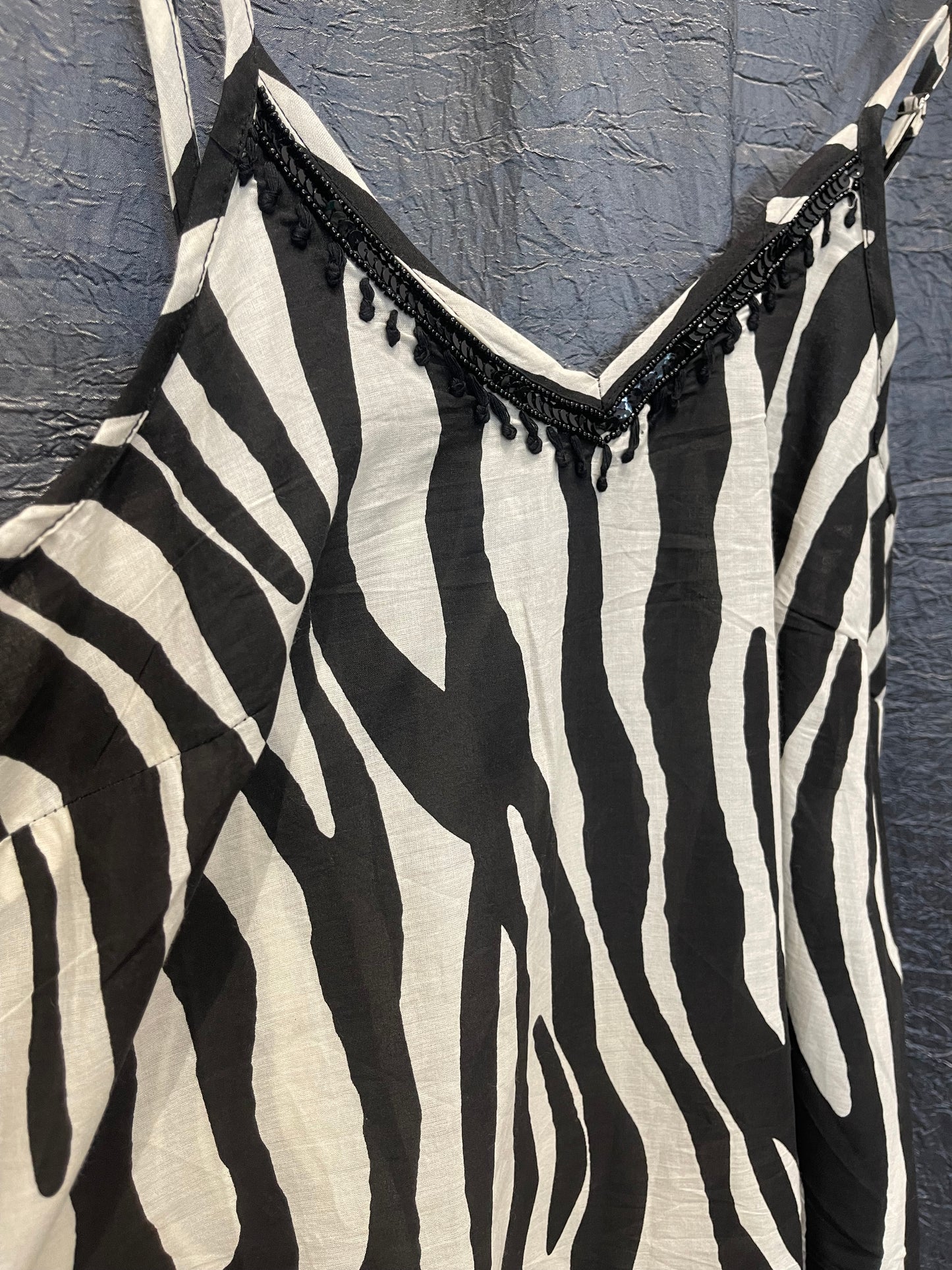 Isla DRESS 100% Cotton