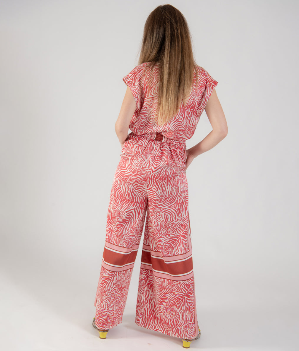 ANONYME ZEPHYR TROUSER A46ST021