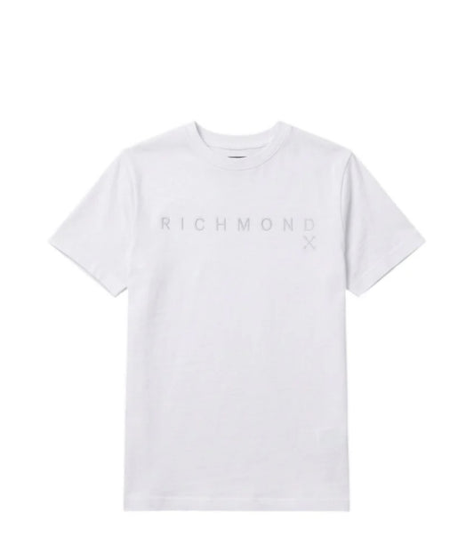 RICHMOND X MAN T-SHIRT UMP26018