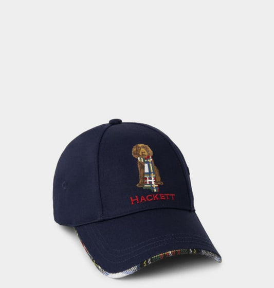 HACKETT HARRY CAP
