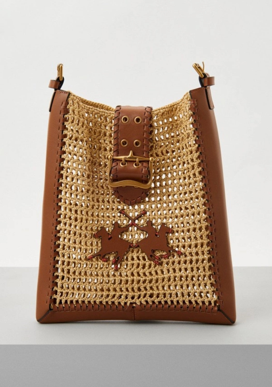 LA MARTINA WOMAN FUEGO CROSSBODY BAG WCA016