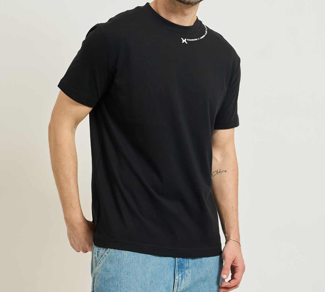 RICHMOND X MAN T-SHIRT UMP26038