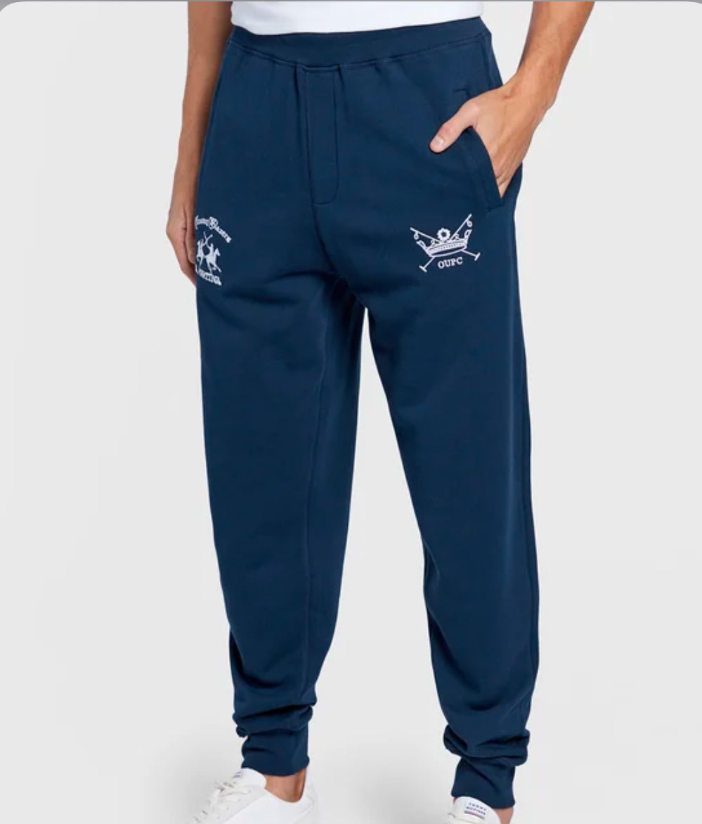 LA MARTINAMAN JOGGING PANT FLEECE COMFORT FIT UMT302 55%
