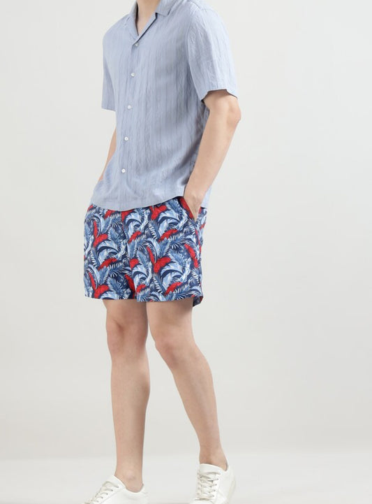 HACKETT PALM LEAVES HMB10117