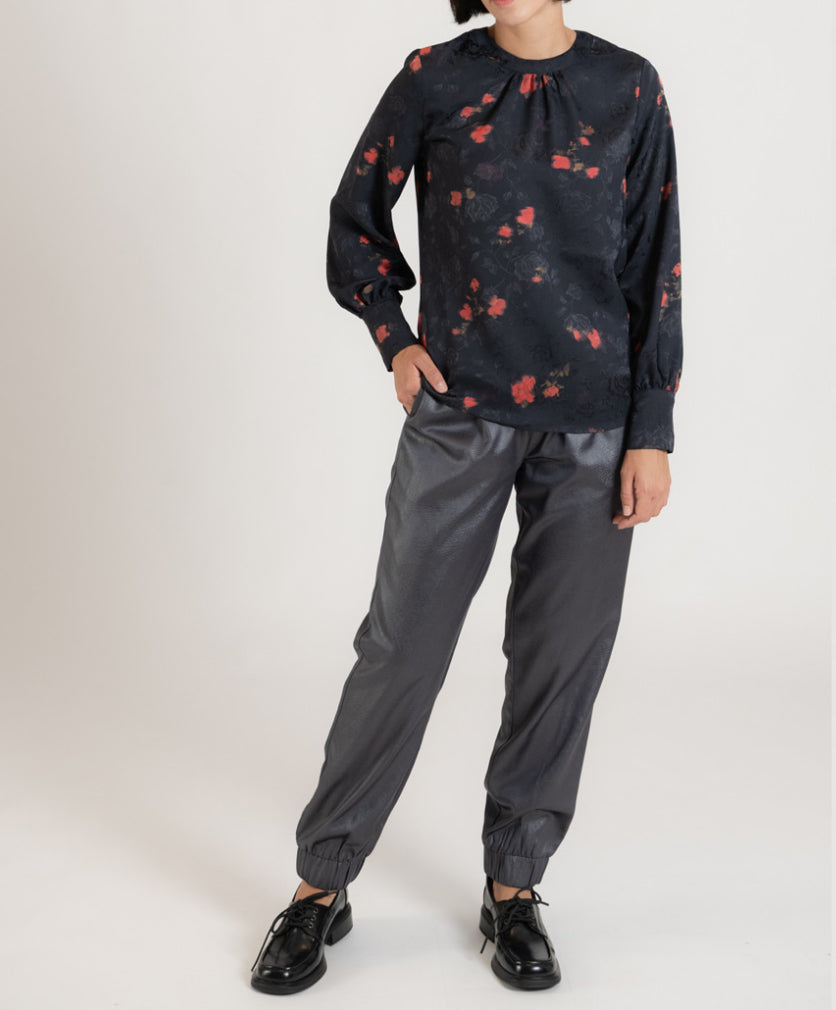 ANONYME DEPTH TROUSERS