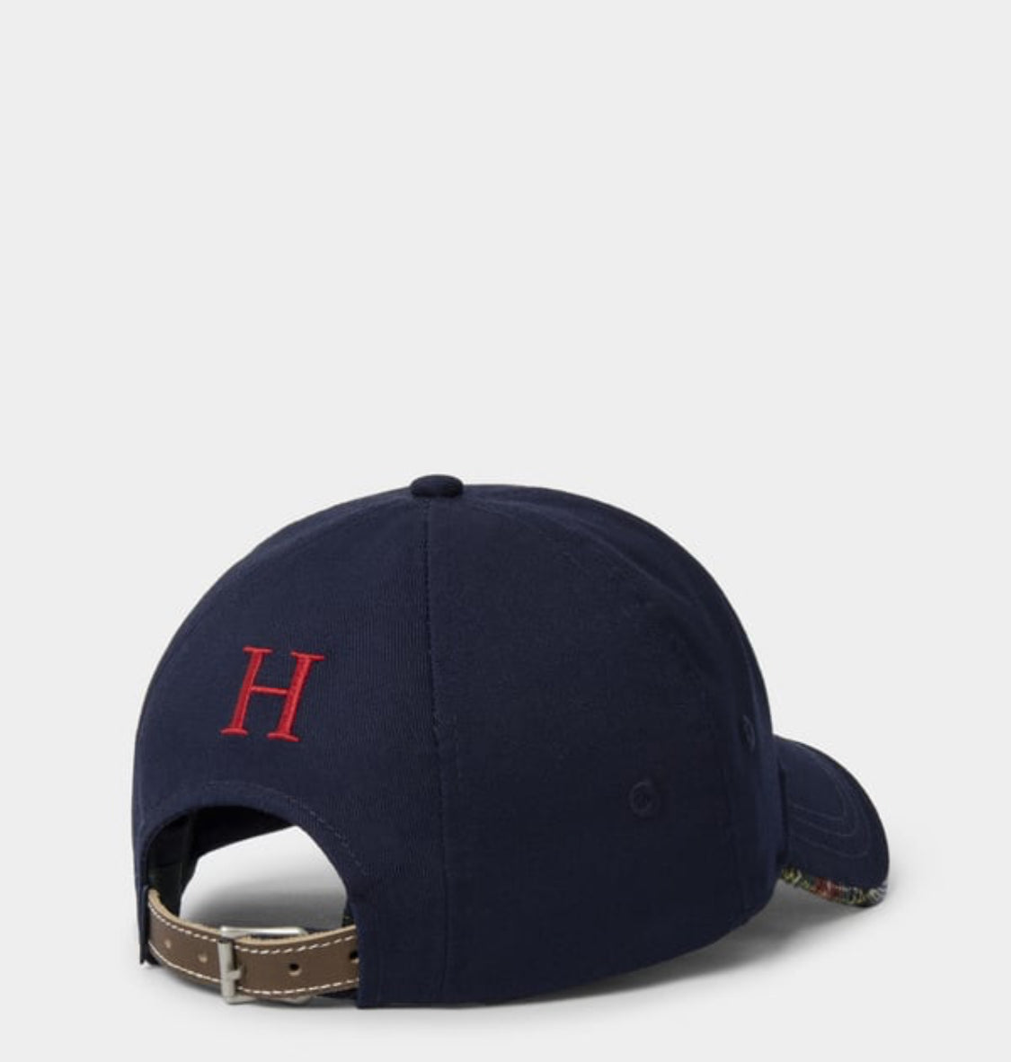 HACKETT HARRY CAP