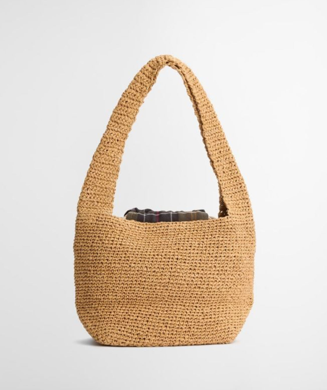 Barbour Lily Woven Tote bag LBA0466