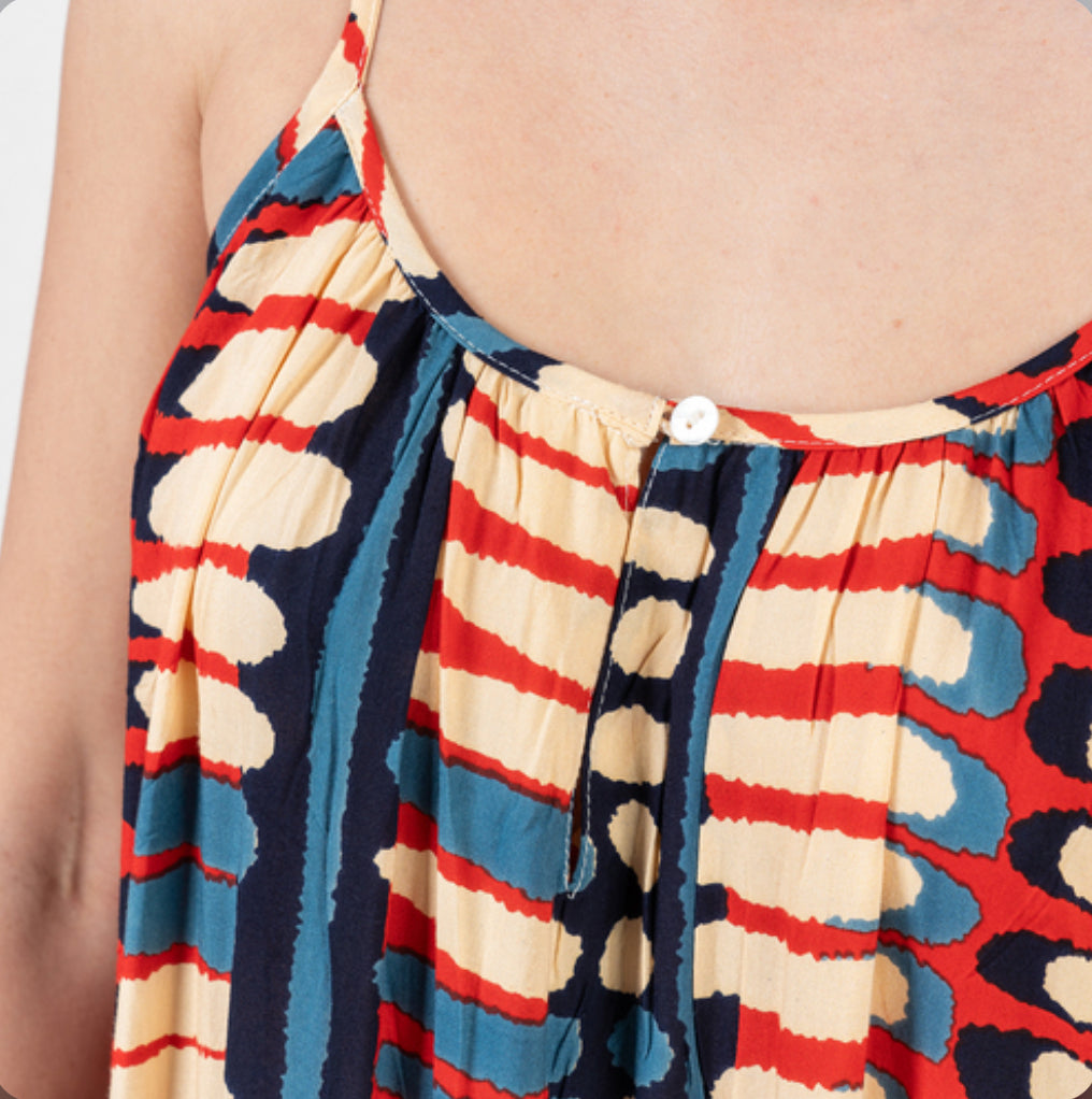 Isla Bonita dress 32228