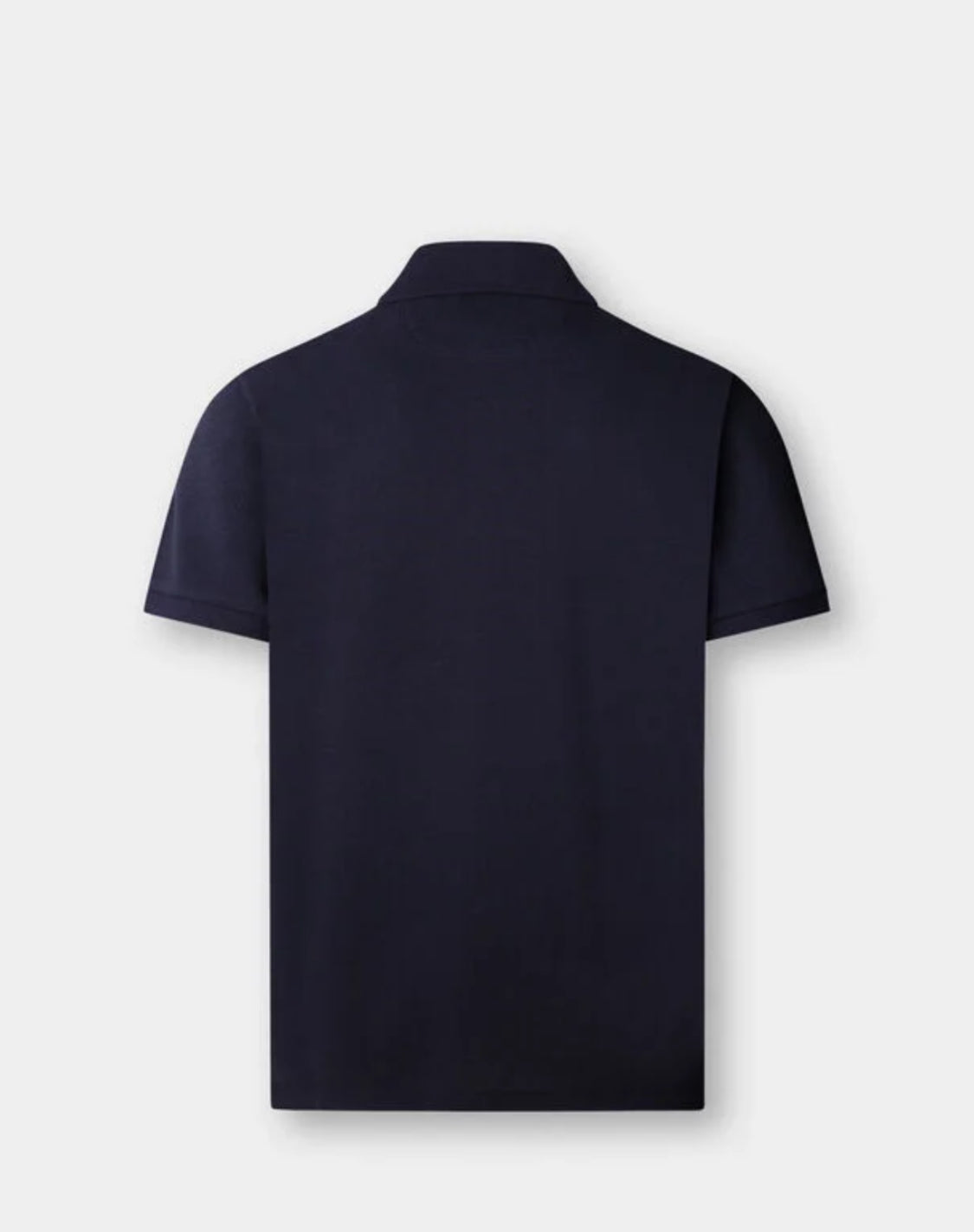 HACKETT CLASSIC FIT SHORT SLEEVE HARRY POLO HM5600028