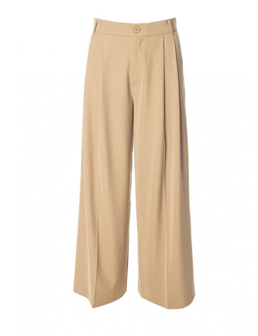 ANONYME RING BURGUNDY & CAMEL PANTALONE P195FP138