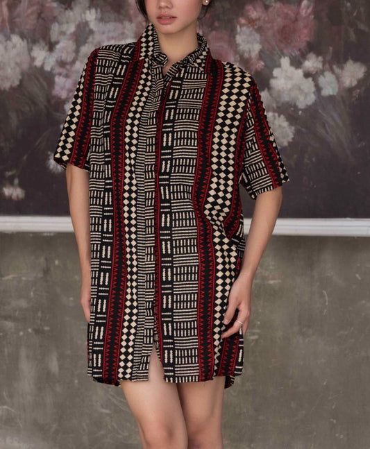 Isla DRESS 32231