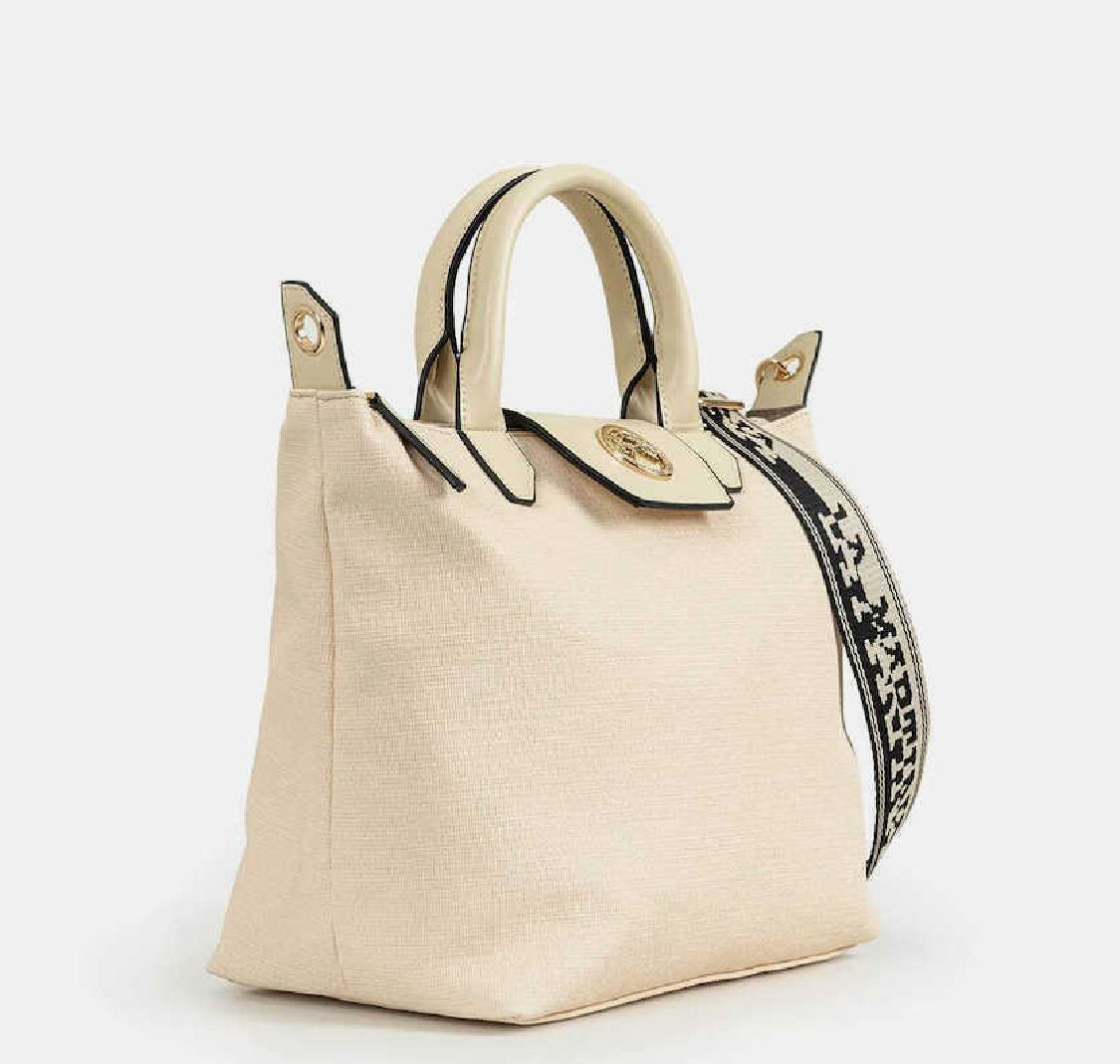 LA MARTINA WOMAN BAG LMBA01868P