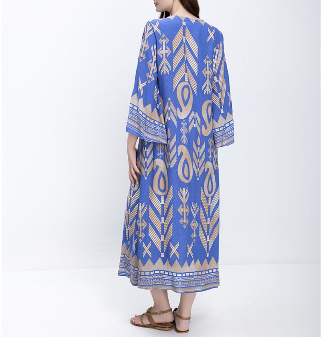 ANONYME DRESS A26SD029