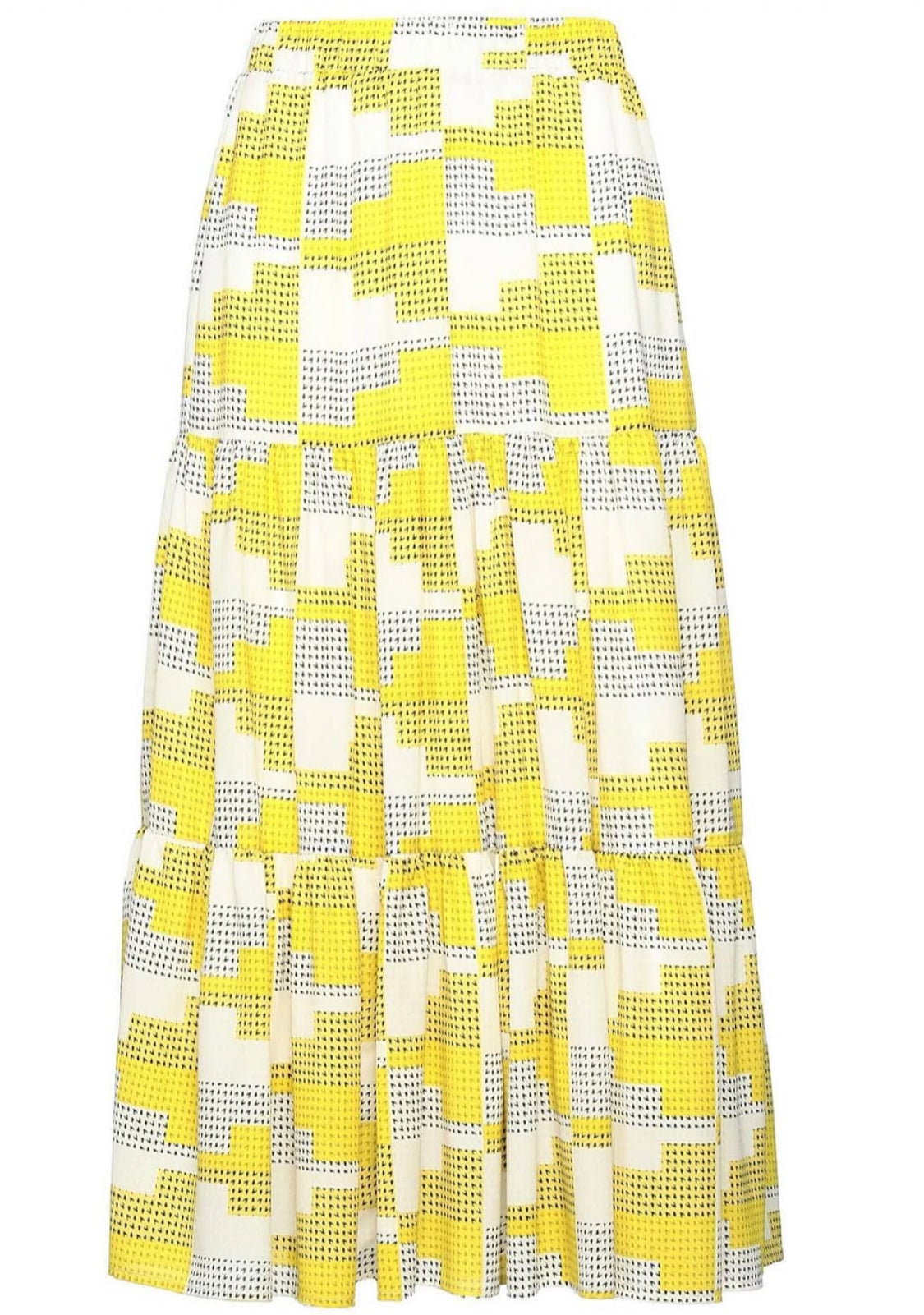 ANONYME CEDAR SABBINA SKIRT A123SS103 60%