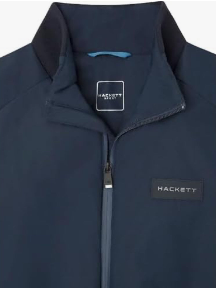 HACKETT MAN SPORT PADDED GILET HM403124