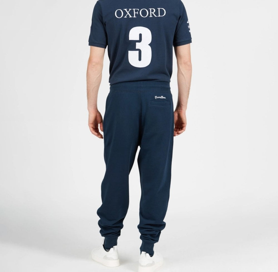 LA MARTINAMAN JOGGING PANT FLEECE COMFORT FIT UMT302 55%