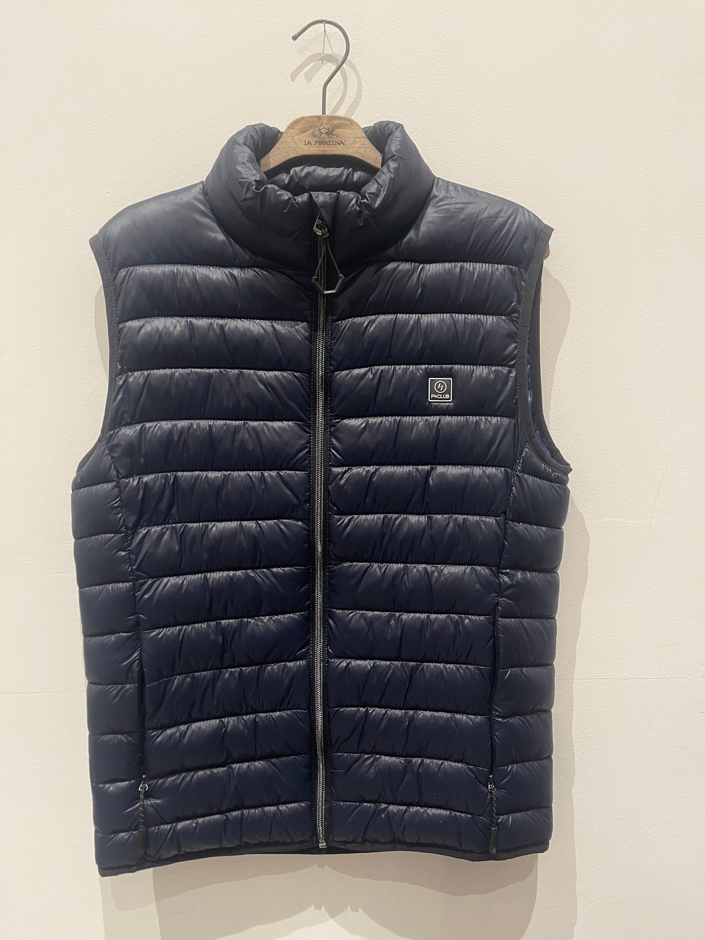 pclub  MAN ETTORE GILET