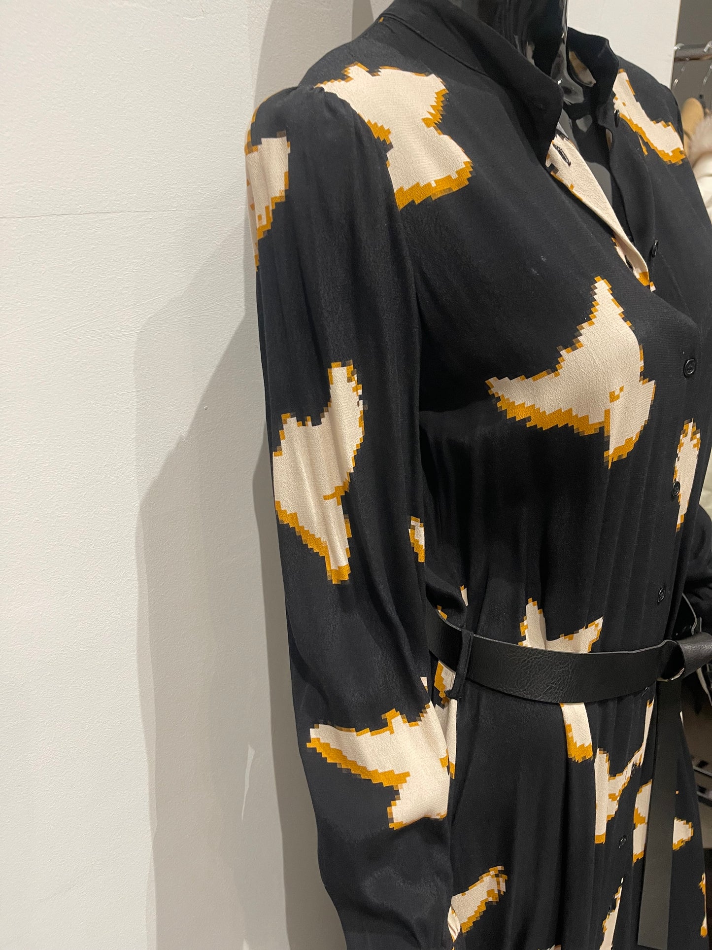 DIXIE LONG DRESS AGIPVDGA