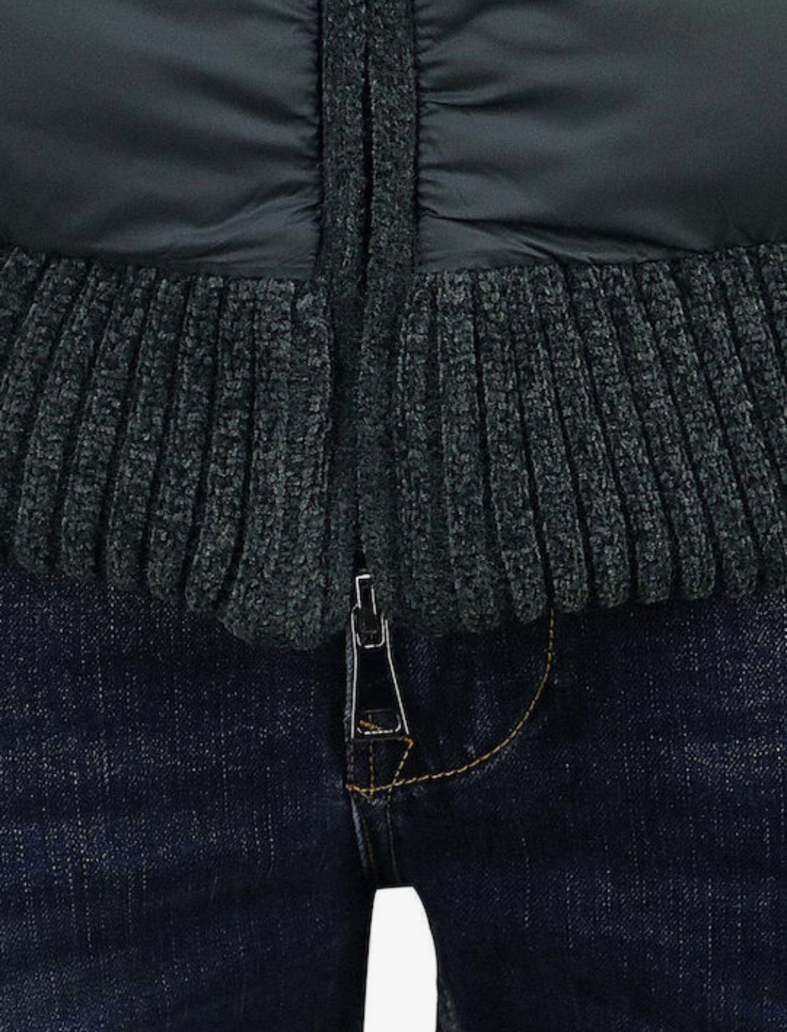 ADIM MAN JACKET KNITWEAR