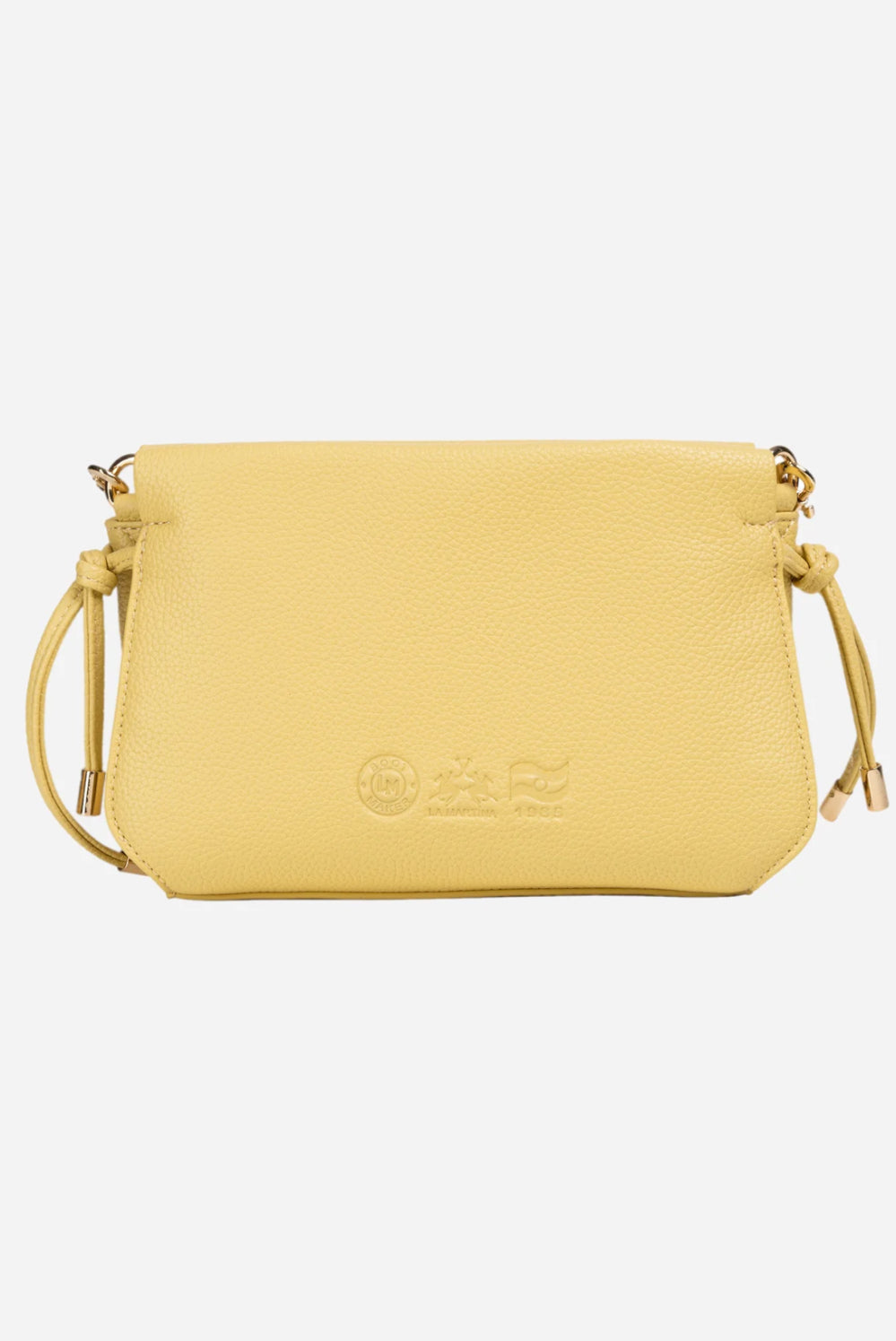 LA MARTINA WOMAN CROSS BODY BAG EMMA LMBA01823P