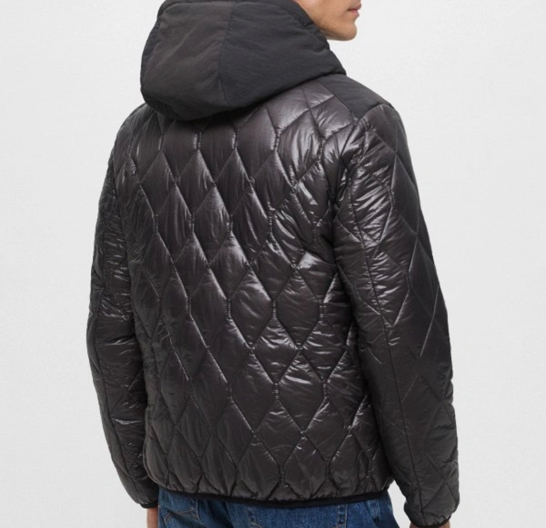 LA MARTINA MAN OUTDOOR ZMO004