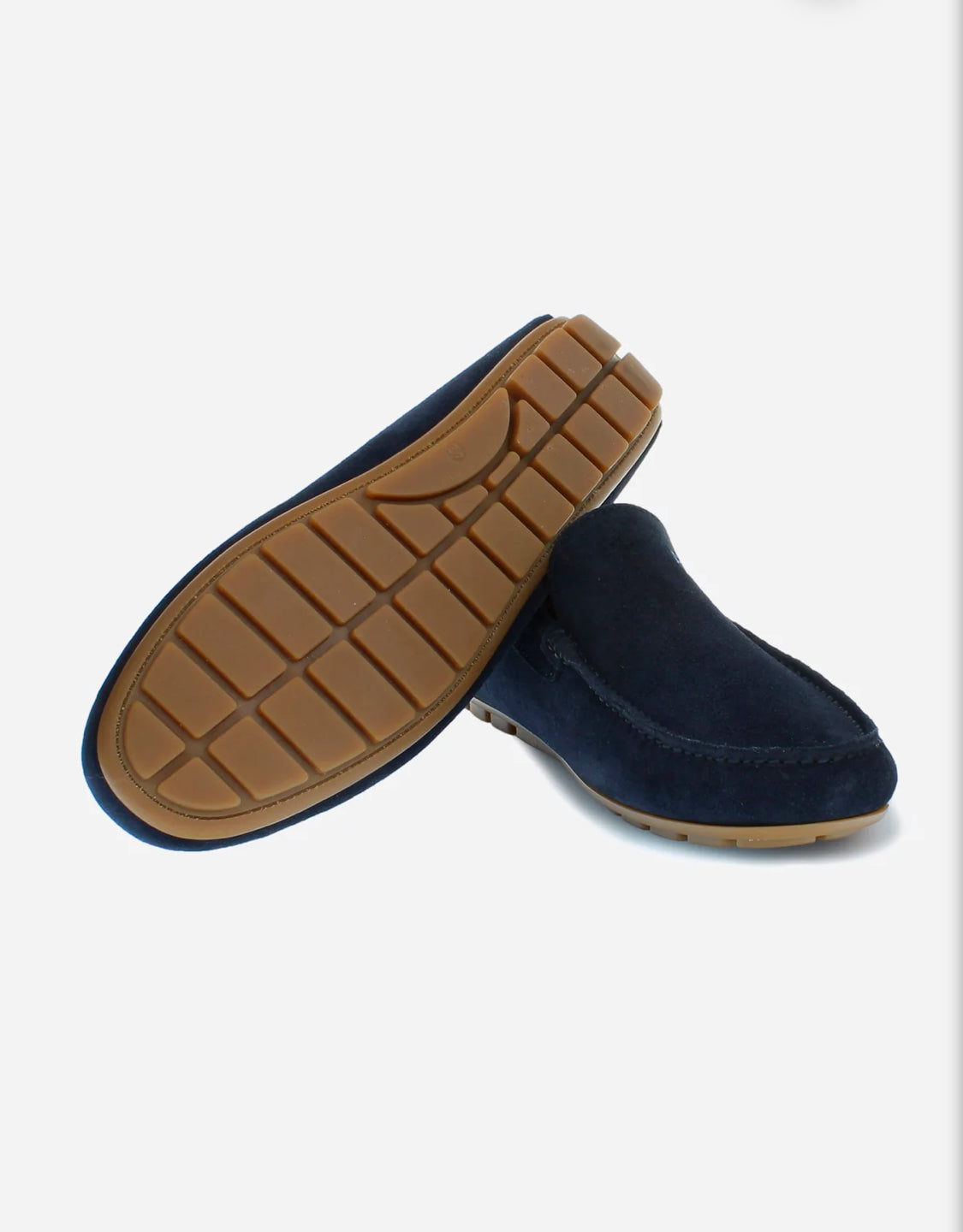 LA MARTINA MEN’S LOAFERS