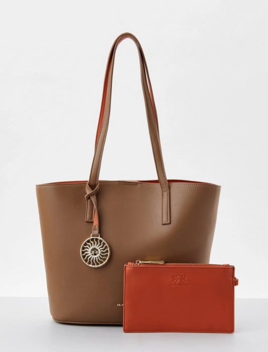 La Martina woman bag
