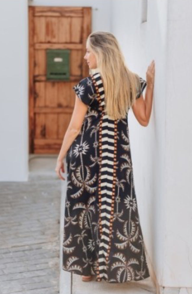 Isla Bonita DRESS 38523