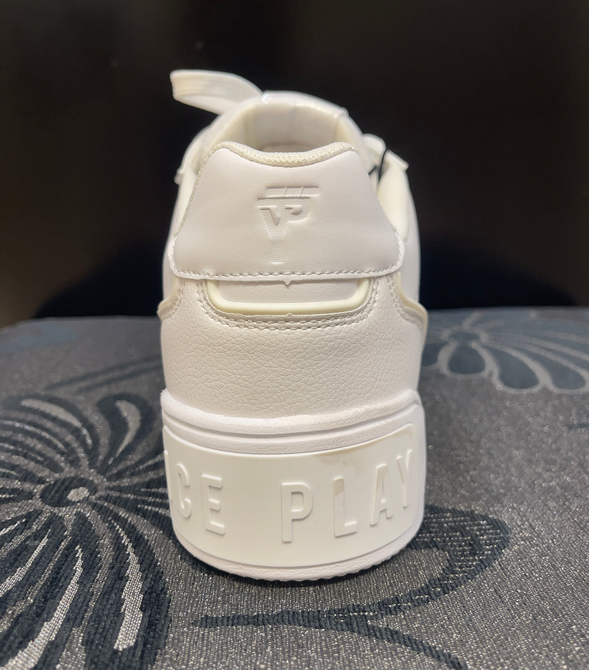 ICE PLAY Man SNEAKERS YALE002M/3YM1 66%