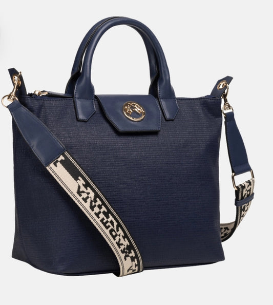 LA MARTINA WOMAN BAG CATARINA SUMMER LMBA01868P