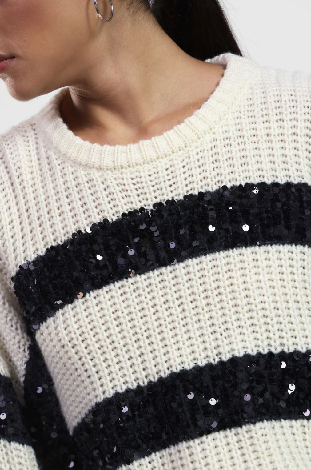 DIXIE pullover M744Y027A