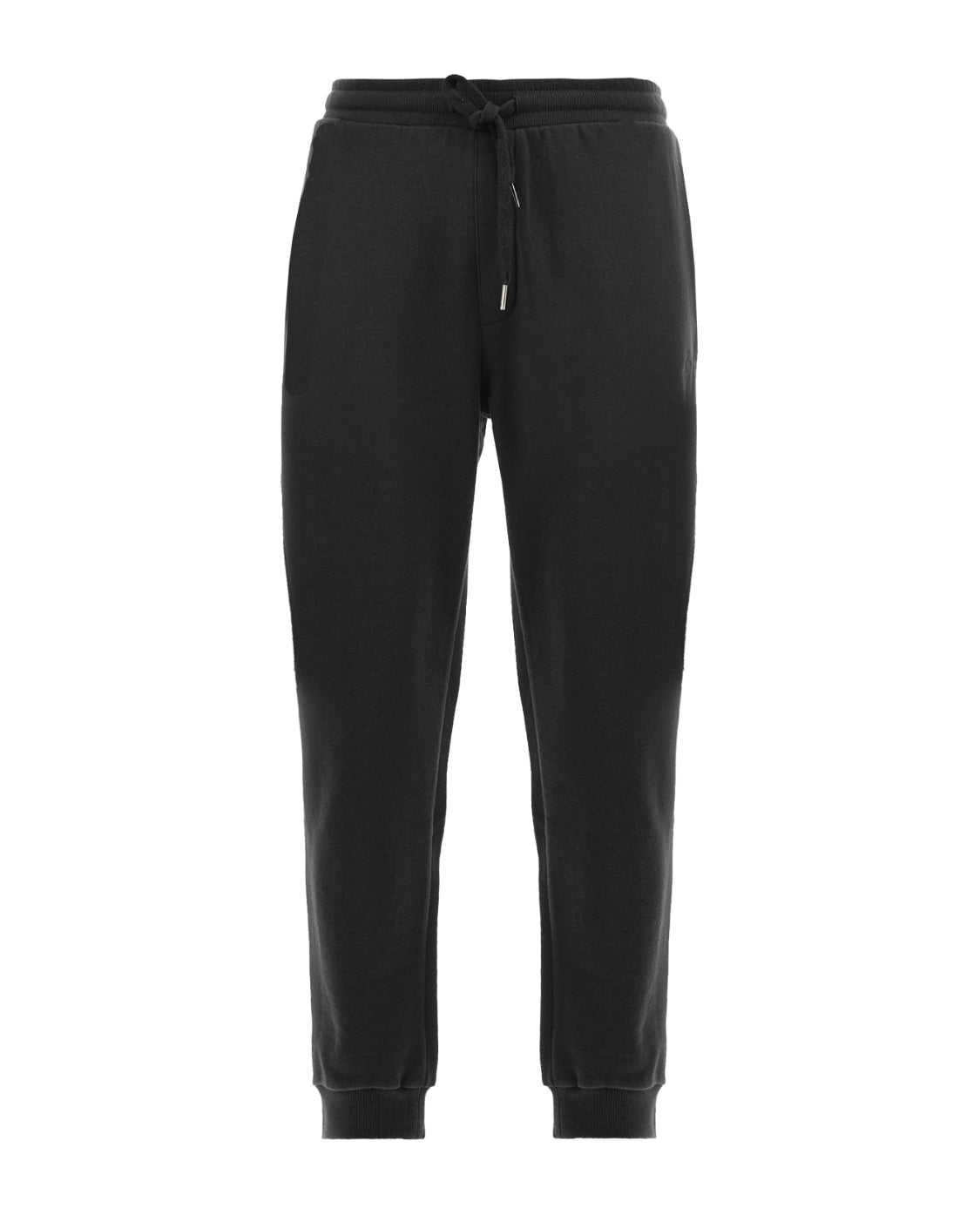 LA MARTINA MAN TROUSER BRUSED FLEECE MBT005