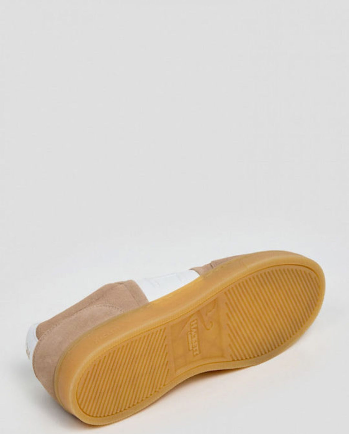 HACKETT MAN HARPER HENDON TRAINERS HMS200056