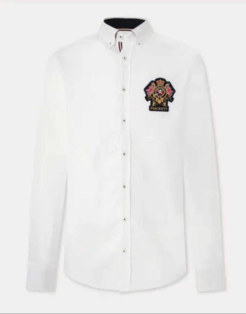 HACKETT LONDON CREST OXFORD HM308997